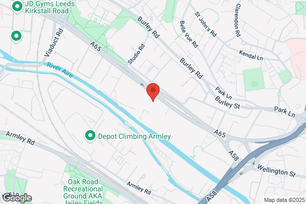 Benfield Ford
