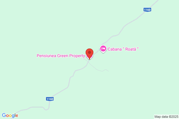 Green Property