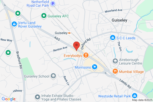 Guiseley Carpets