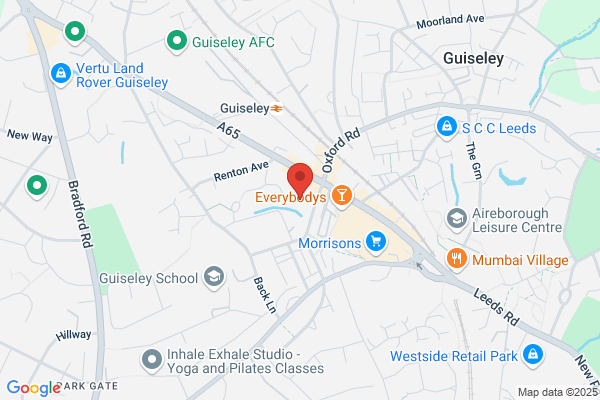 R D S Dental Supplies Ltd