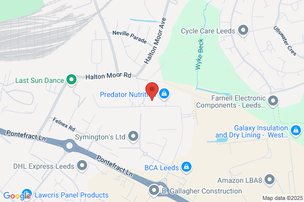 Watershed Packaging Ltd