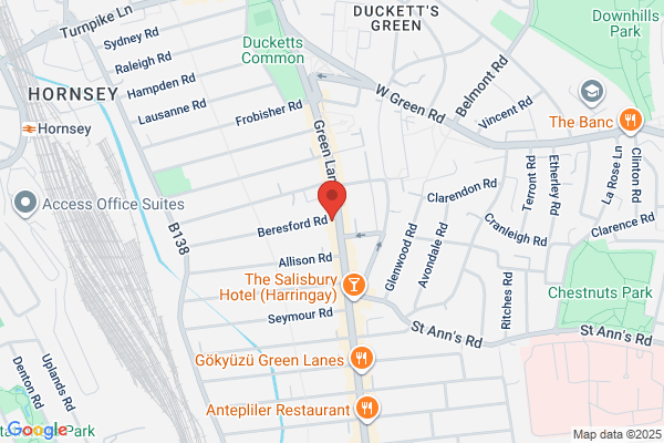 Handyman Haringey