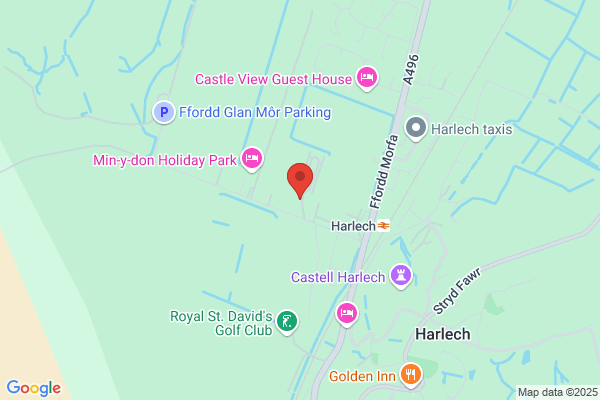 Beach Road Caravan Park