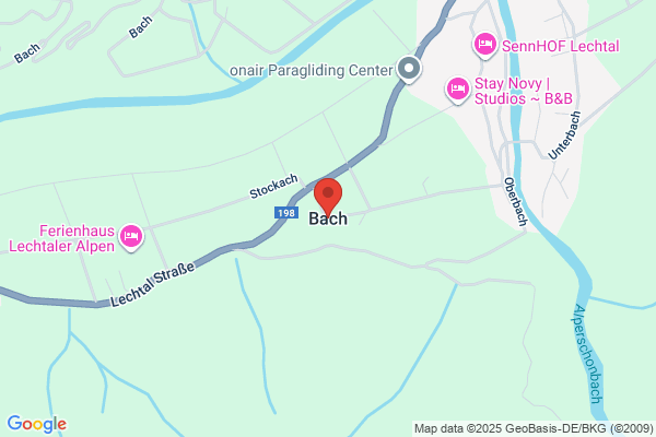 Bwtri Bach