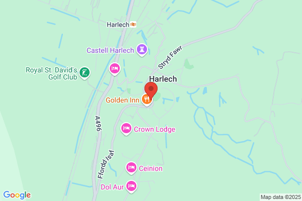 Coleg Harlech