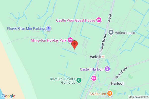 DPD Parcel Shop Location - Rowlands Pharmacy