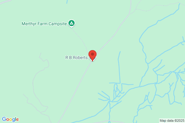 E C Roberts