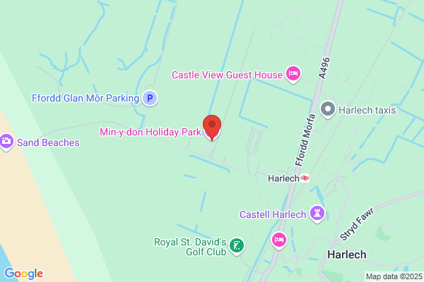 Salaop Caravan Sites Ltd