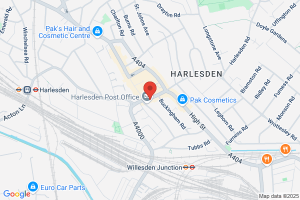 H&T Pawnbrokers