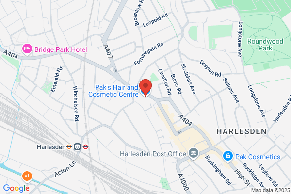 Baces Harlesden Centre