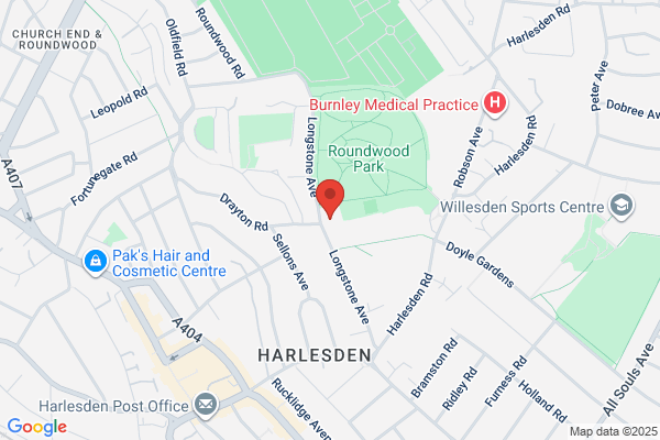 Fairhaven Day Nursery