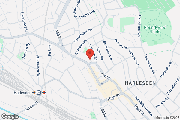Funeral Directors London