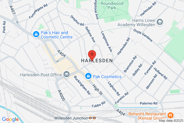 Halai Builders Merchants Ltd