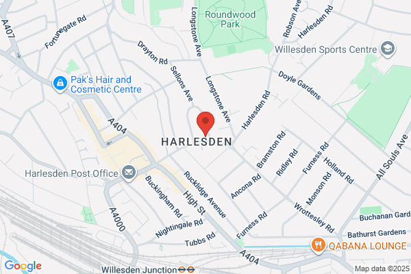 Home Estate Agents
