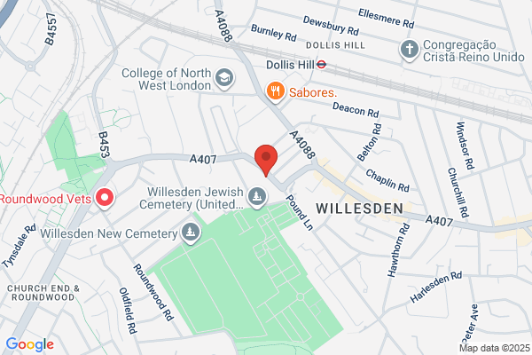 London Apartments Rentals