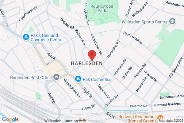 M K Carpets & Furniture Centre