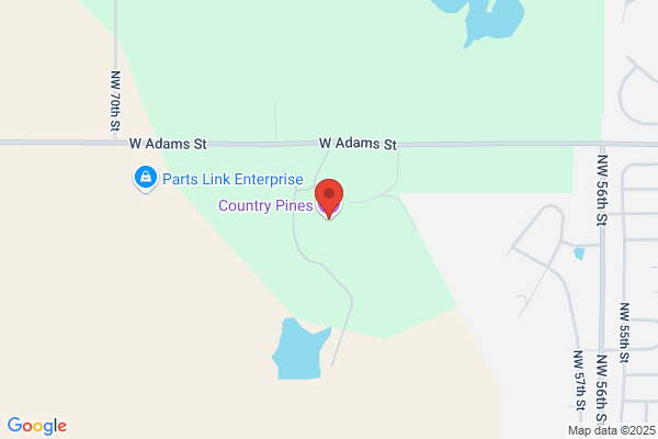 Country Pine