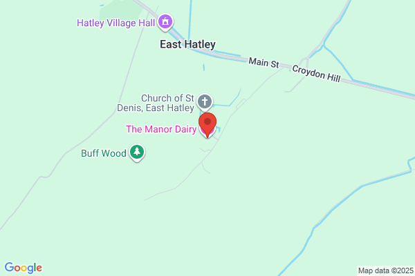 Manor Dairy