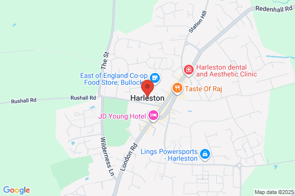 Mendham Primary School