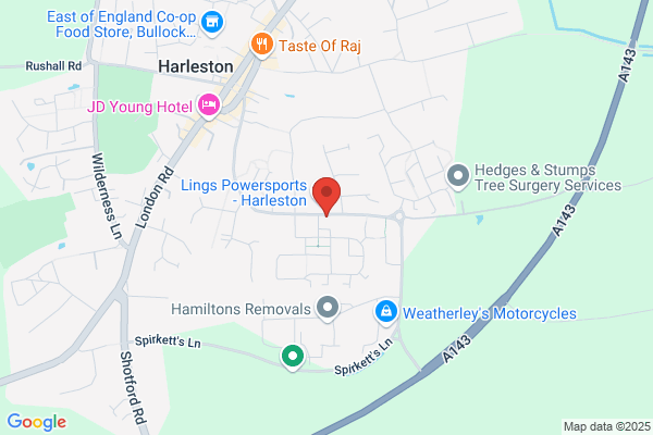 Norfolk Hire Service