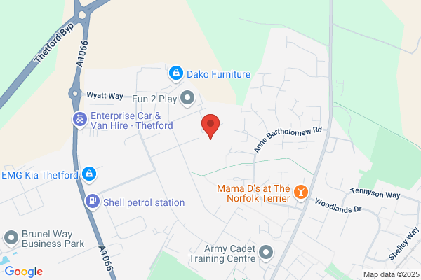 Onward Enterprises