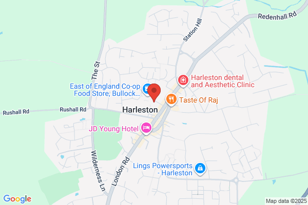 The Harleston Medical Centre