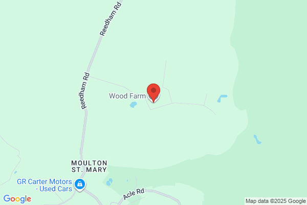 Wood Farm