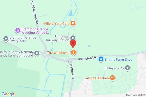 Barchester - Brampton View Care Home