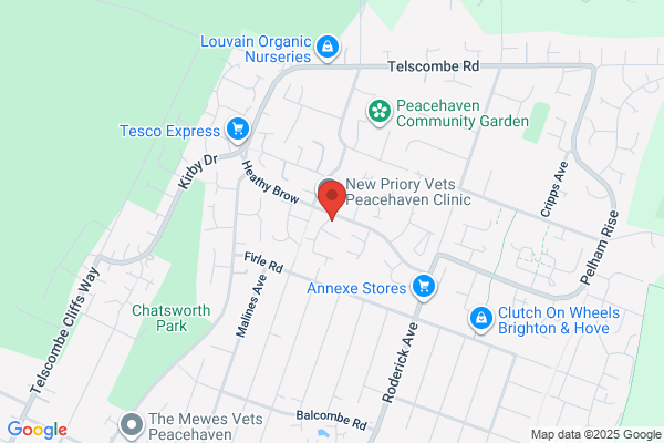 Countrywide Driving Centre Ltd