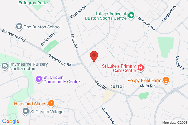 Duston Garage