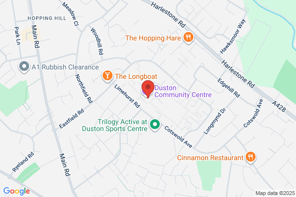 Duston Library