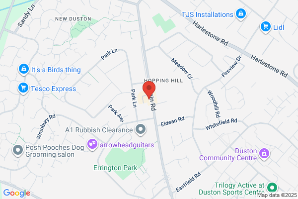 Duston Off Licence