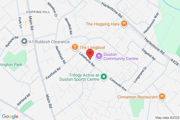 Duston Pet Shop