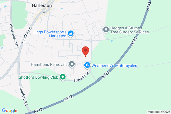 Harleston Joinery Ltd
