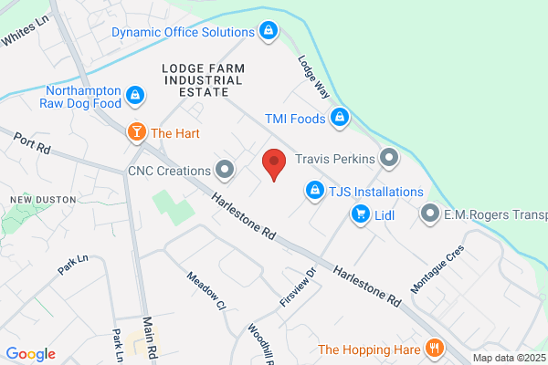 Heat Treatments (Northampton) Ltd