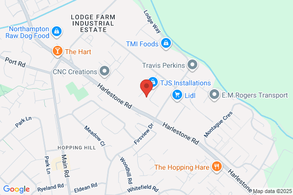 Highfields Property Services Ltd