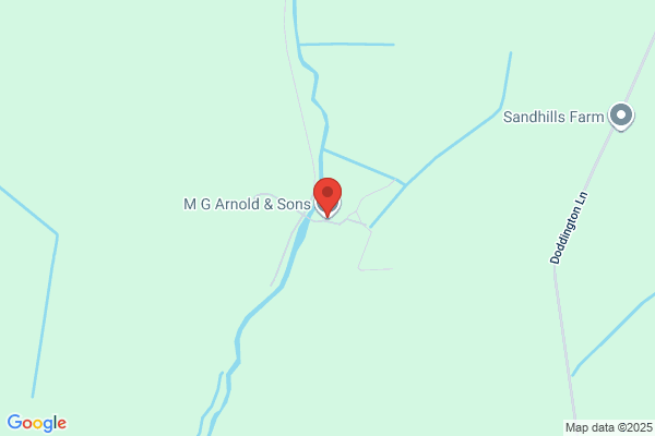 J & M Arnold & Sons