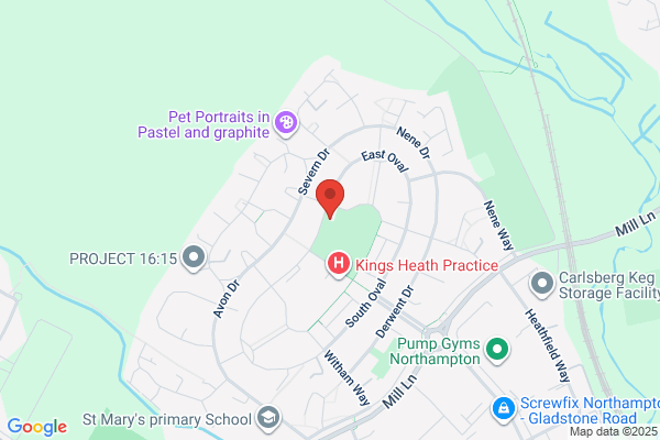 Kings Heath Healthcare Centre