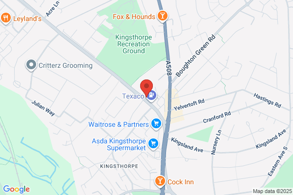 Kingsthorpe Clinic