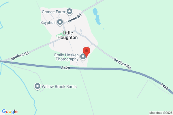 Little Houghton C Of E Primary School