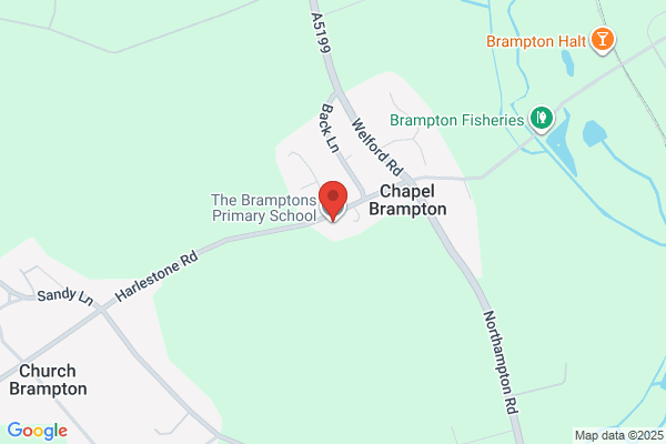 The Bramptons Primary School