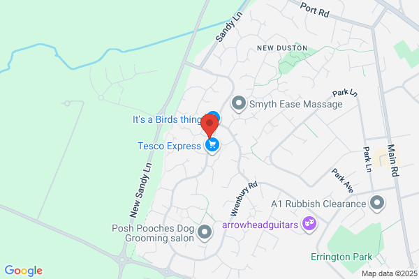 Topo Land Surveys Ltd