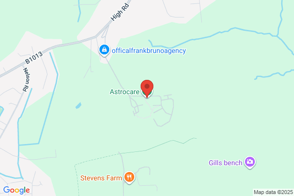 Astrocare Ltd