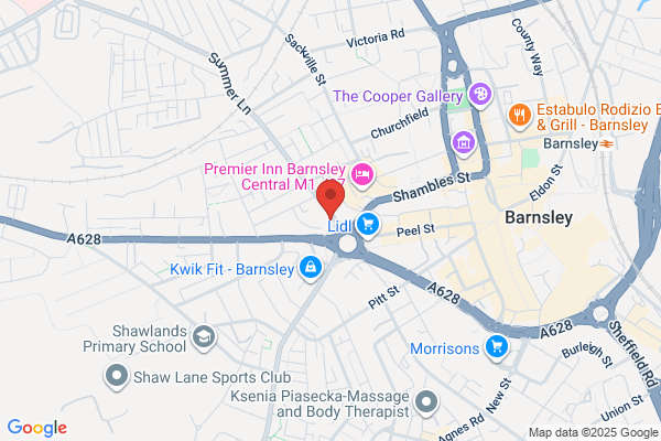Bos Office Supplies Ltd