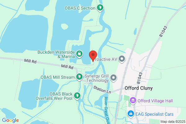 Colin Brookshaw