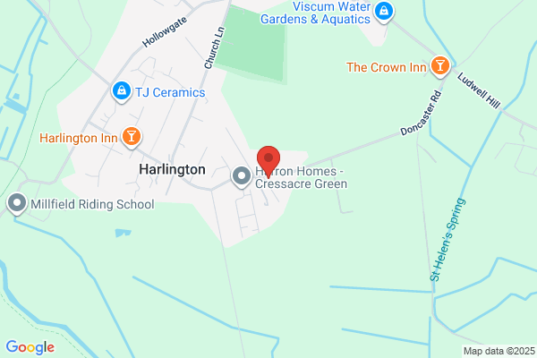 Harlington Nurseries