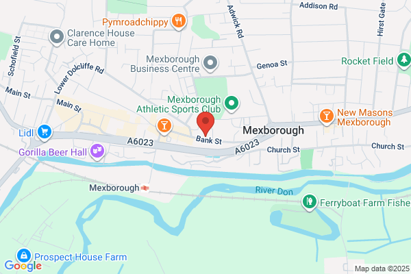 Hog Roast Mexborough