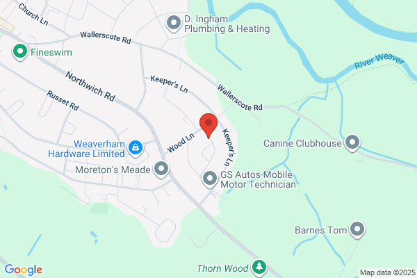 J Hardy Plumbing & Heating Services