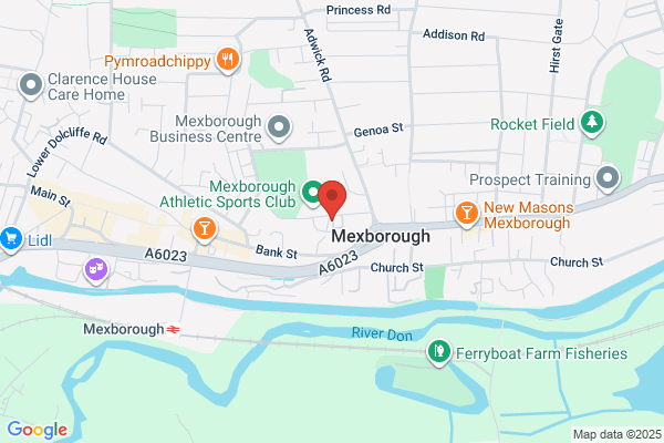 Mexborough Community Partnership