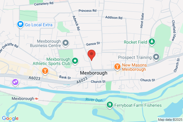 Mexborough Dental Surgery